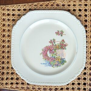 Salem Heirloom Dinner Plate